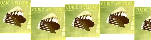 Cubic Yellow, experimentelle elektronische Musik
